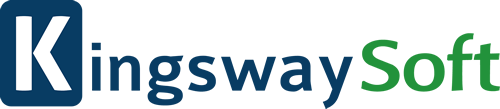 KingswaySoft logo