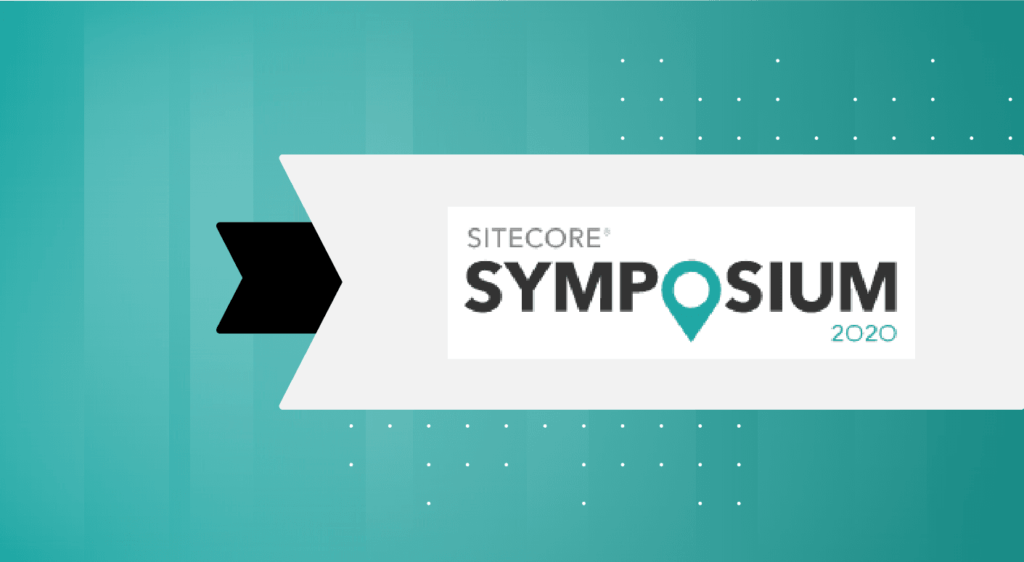 Sitecore Symposium is coming soon – to a device near you!