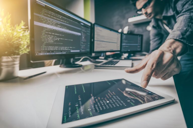 Five Key Software Development Trends to Watch Out for in 2021