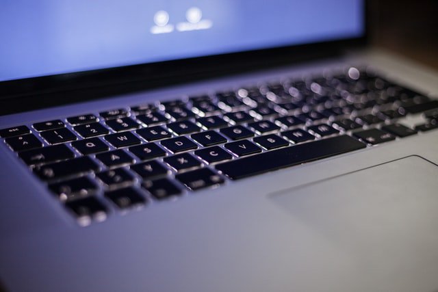 Laptop Keyboard - Waypath