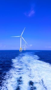 wind turbine energy utility company - waypath consulting